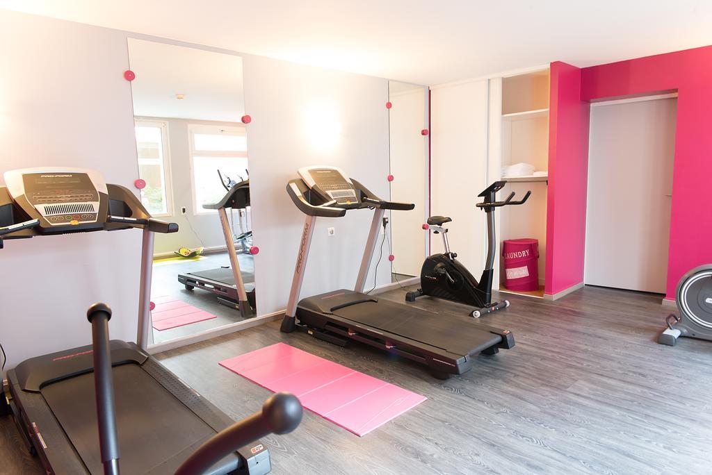 Logis De France Restaurant Le Lucullus Hotel 2*