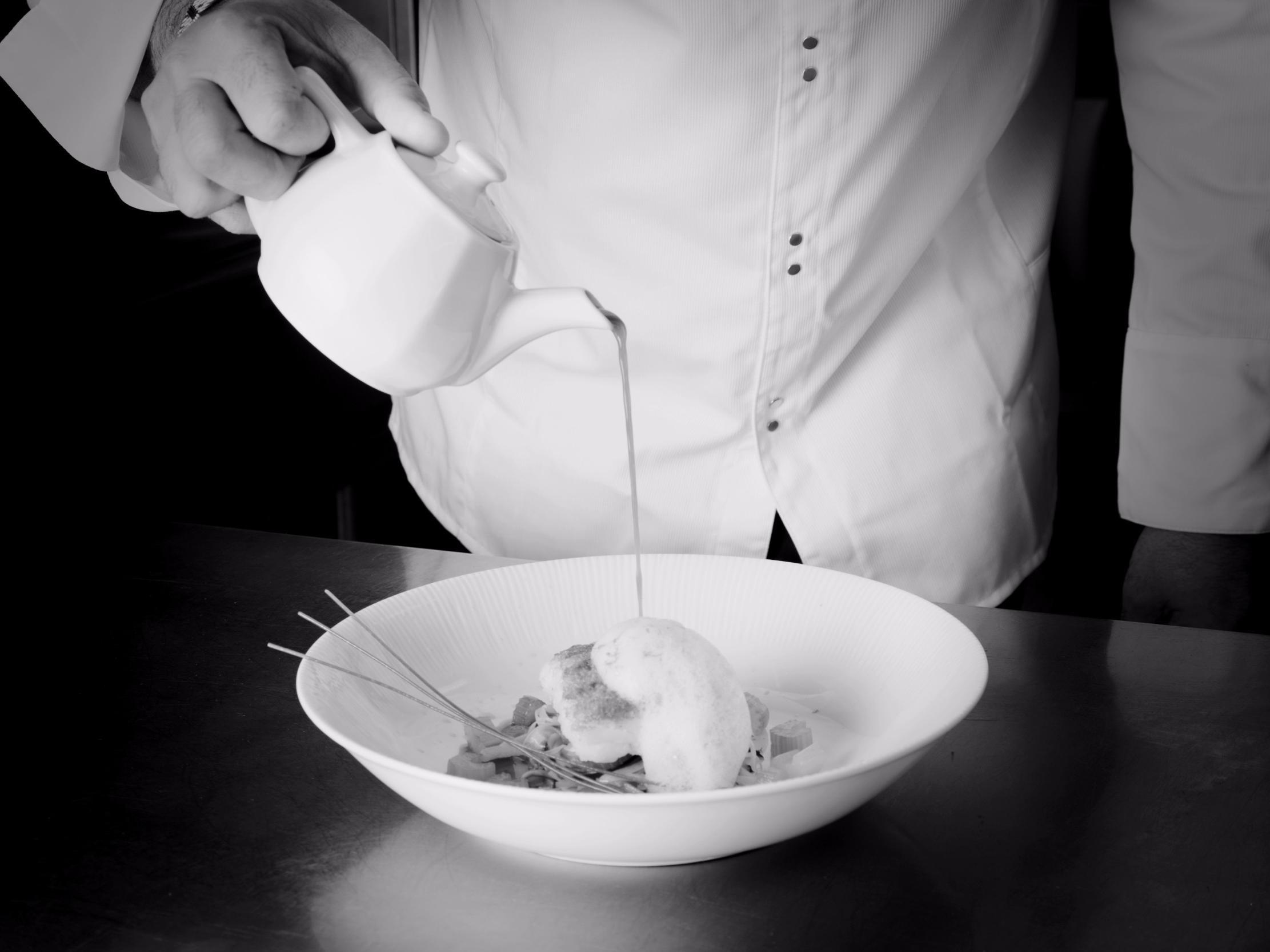 Logis De France Restaurant Le Lucullus 2*