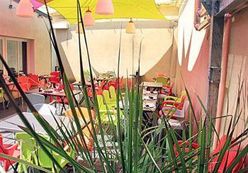 Hotel Logis De France Restaurant Le Lucullus 2*