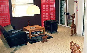 Logis De France Restaurant Le Lucullus 2*