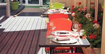 Logis De France Restaurant Le Lucullus