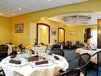 Hotel Logis De France Restaurant Le Lucullus