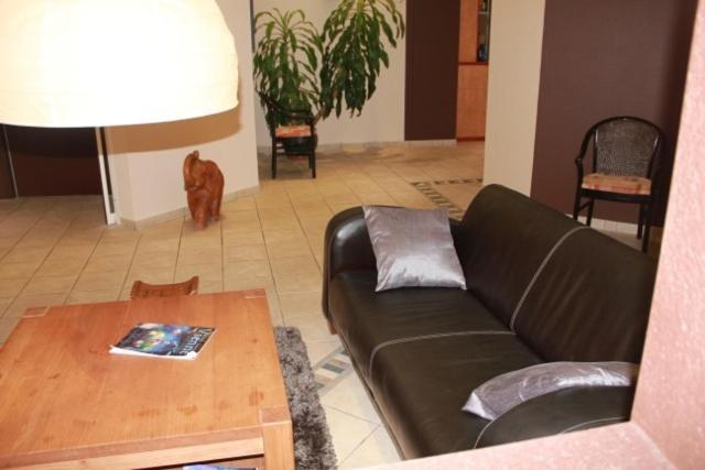 Logis De France Restaurant Le Lucullus 2*