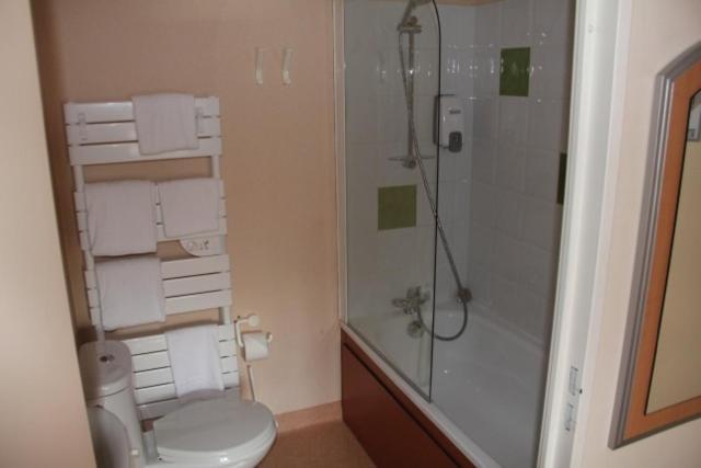 Hotel Logis De France Restaurant Le Lucullus Montmorillon