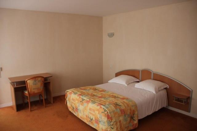 Logis De France Restaurant Le Lucullus Hotel Montmorillon