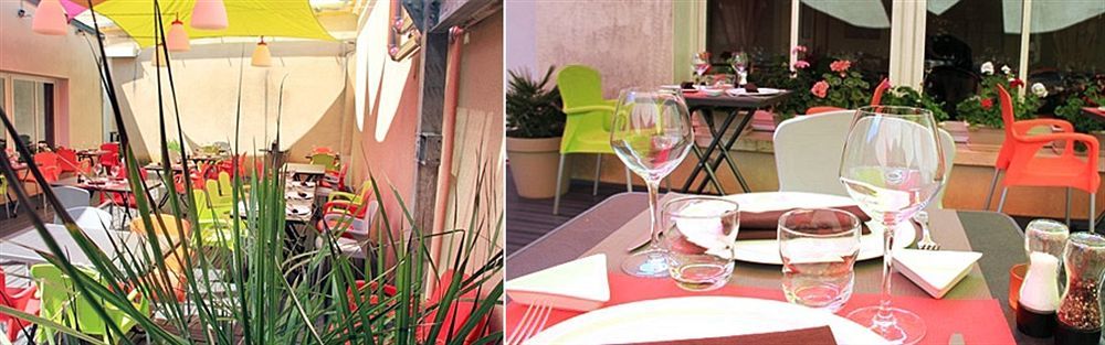 Logis De France Restaurant Le Lucullus Hotel